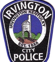 Irvington City Police