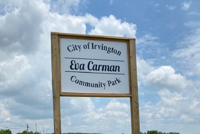 Eva Carman Community Park