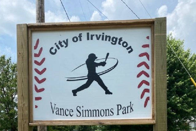 Vance Simmons Park